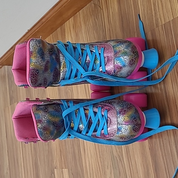 Roller states - Picture 3 of 7